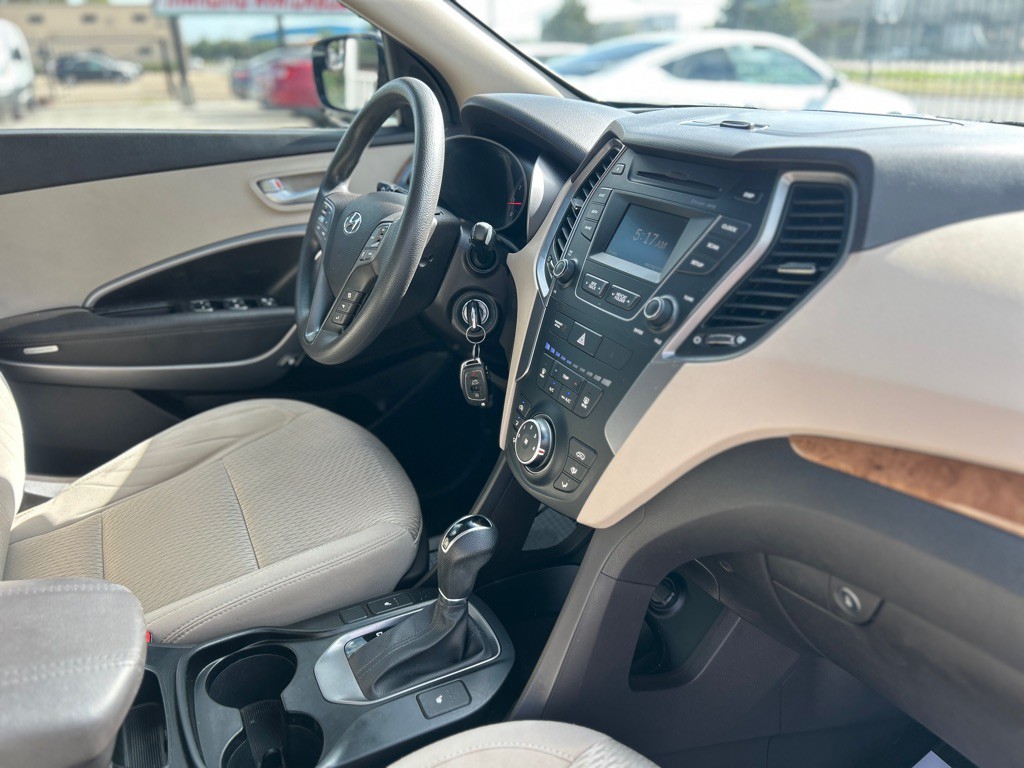 2016 Hyundai Santa Fe Sport Image 15