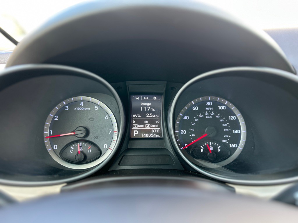 2016 Hyundai Santa Fe Sport Image 16
