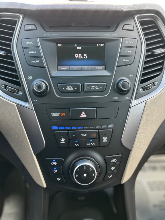 2016 Hyundai Santa Fe Sport Image 17