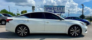 Image for 2020 Nissan Altima 2.5 SR ID: 7609949