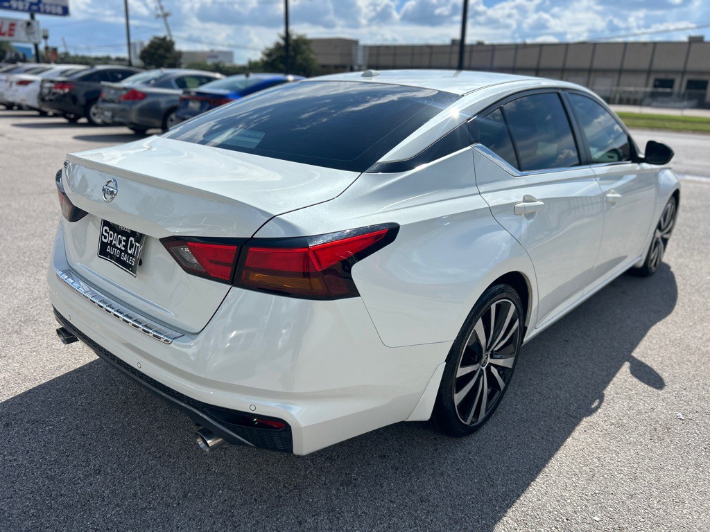 2020 Nissan Altima Image 6