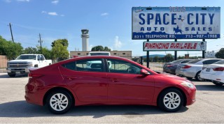 Image for 2017 Hyundai Elantra SE ID: 7616147