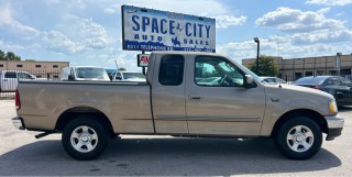 Image for 2003 Ford F-150 XLT ID: 7626532