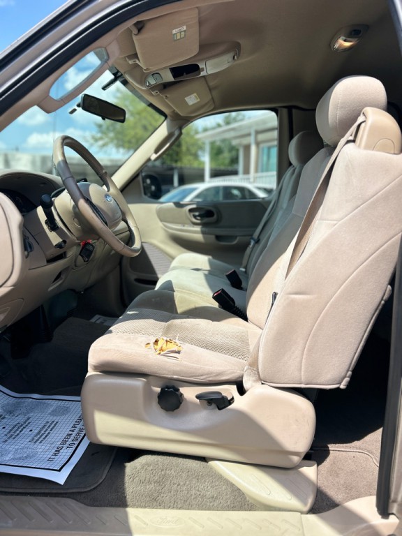 2003 Ford F-150 Image 11