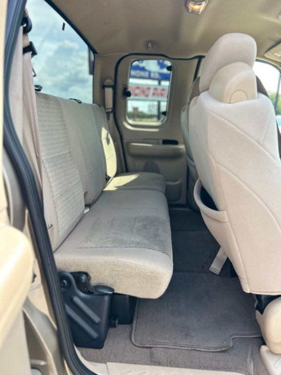 2003 Ford F-150 Image 14