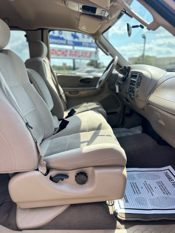 2003 Ford F-150 Image 15