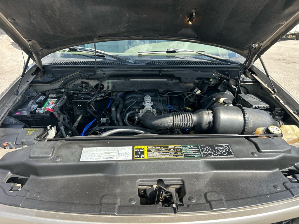 2003 Ford F-150 Image 19