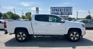 Image for 2016 Chevrolet Colorado Z71 ID: 7632431