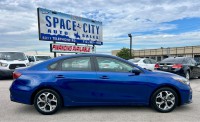 Image for 2021 Kia Forte LXS ID: 7639783