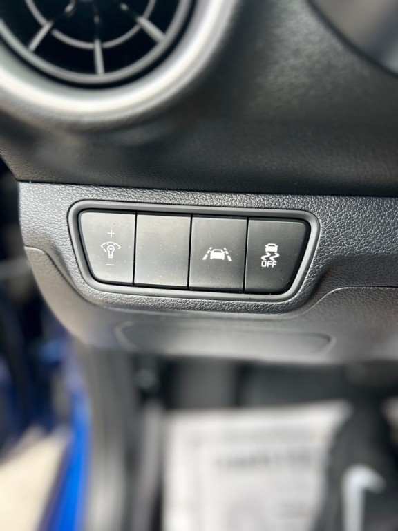 2021 Kia Forte Image 13