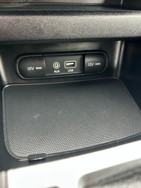2021 Kia Forte Image 14