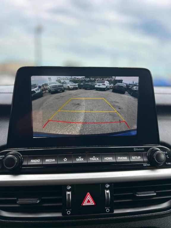 2021 Kia Forte Image 15