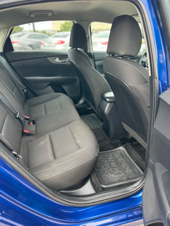 2021 Kia Forte Image 17