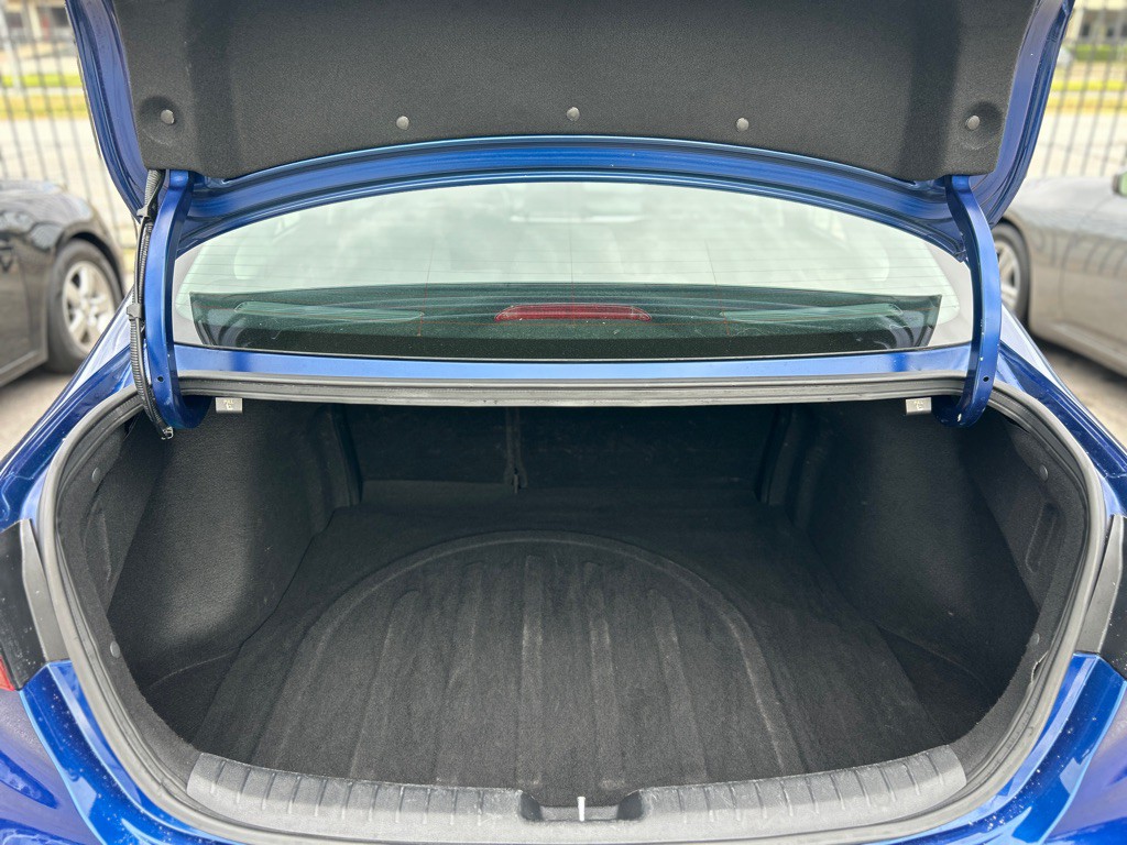 2021 Kia Forte Image 21