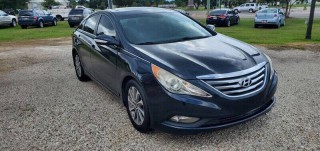 Image for 2014 Hyundai Sonata Limited ID: 3132109