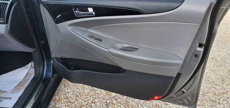 2014 Hyundai Sonata Image 15