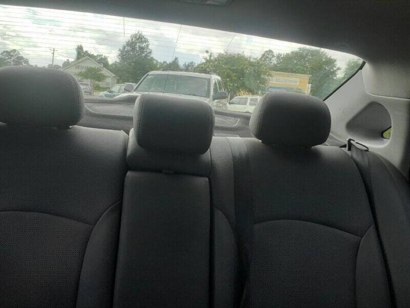 2014 Hyundai Sonata Image 22