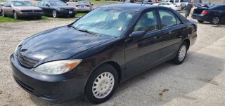 Image for 2004 Toyota Camry LE ID: 3492709