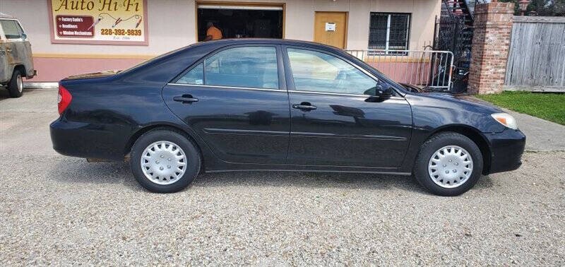 2004 Toyota Camry Image 6