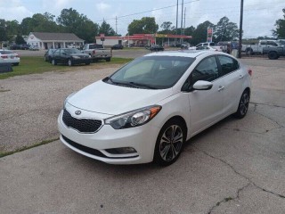 Image for 2014 Kia Forte EX ID: 5432300