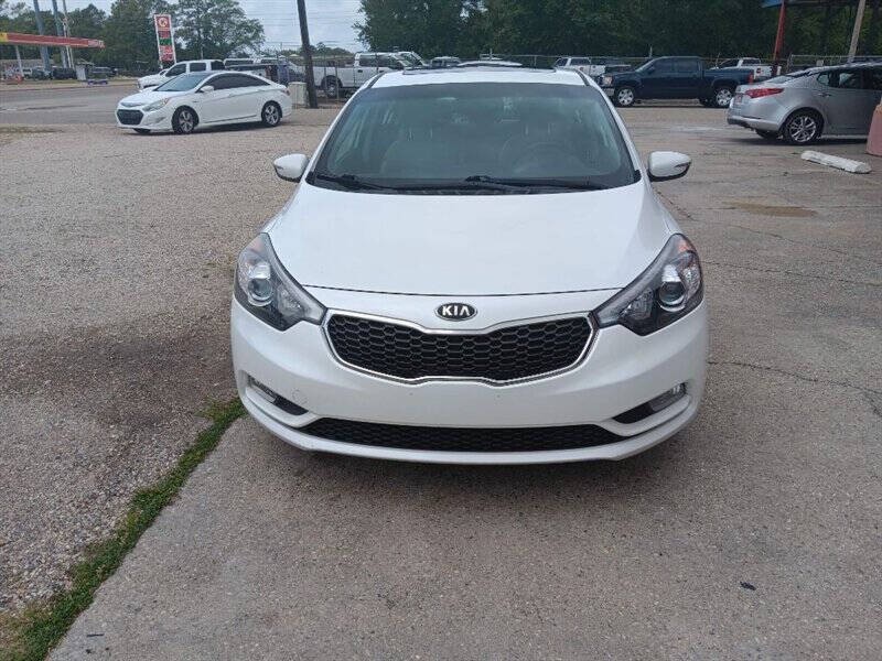 2014 Kia Forte Image 2