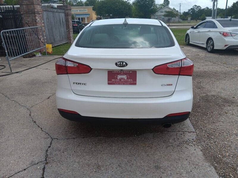 2014 Kia Forte Image 5
