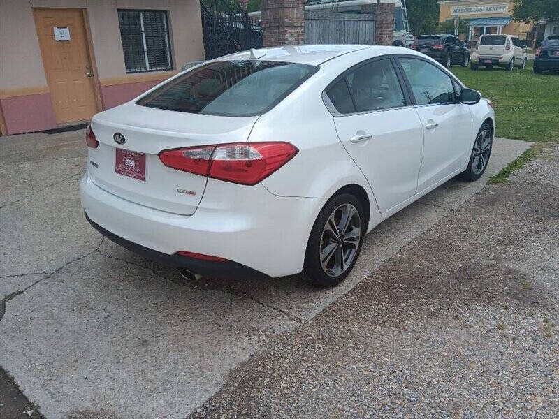 2014 Kia Forte Image 6