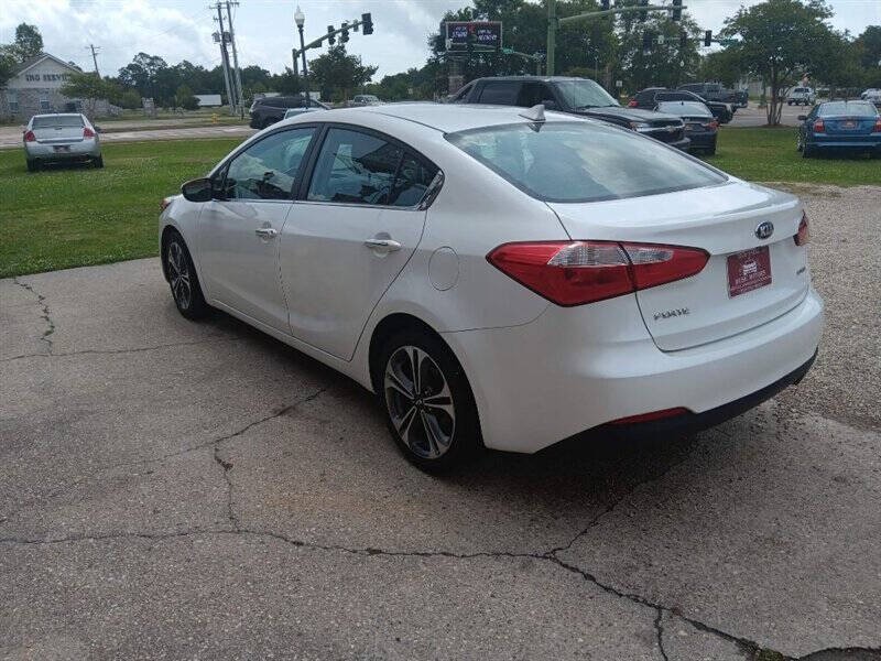 2014 Kia Forte Image 9