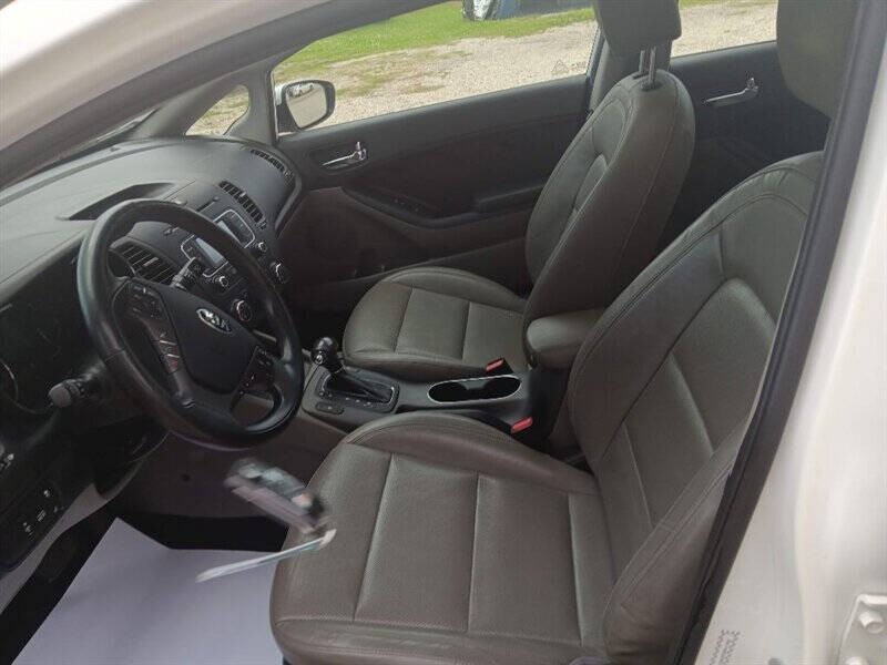 2014 Kia Forte Image 11