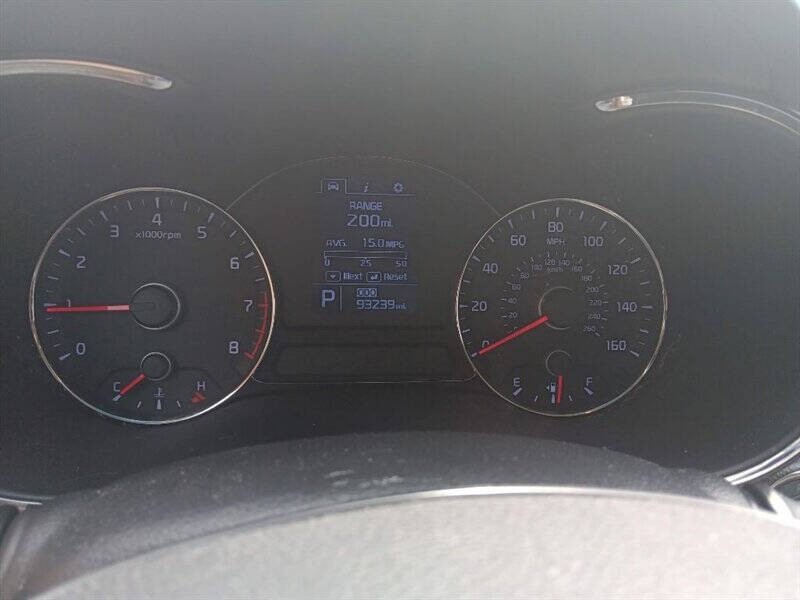 2014 Kia Forte Image 19