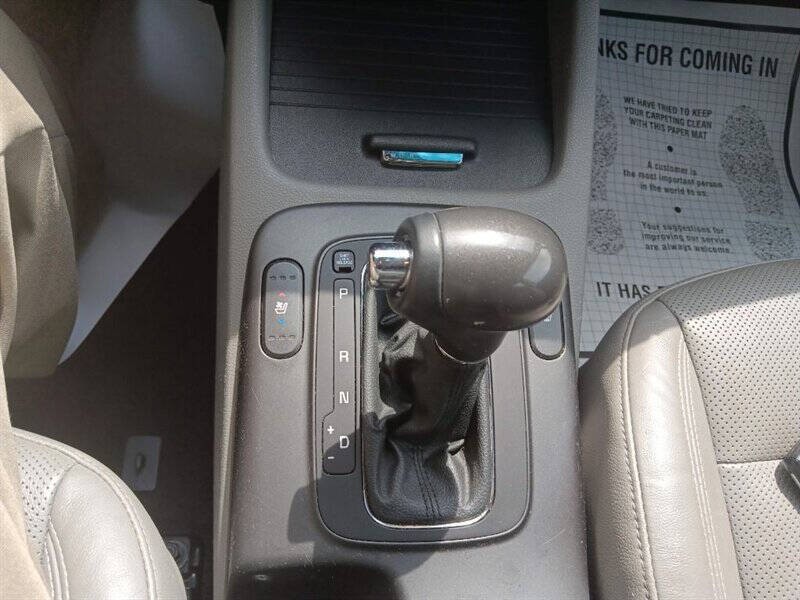 2014 Kia Forte Image 25