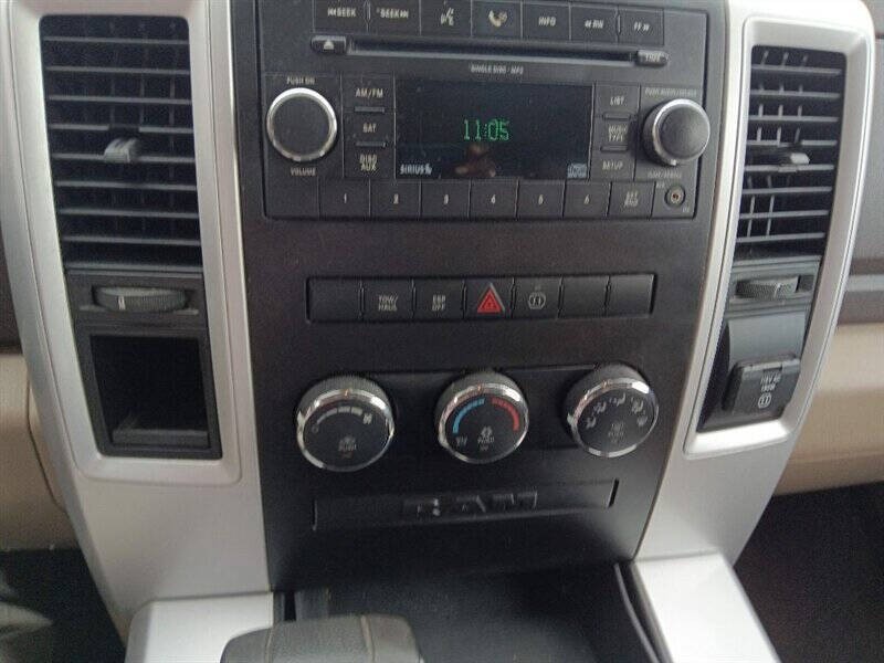 2009 Dodge Ram 1500 Image 19