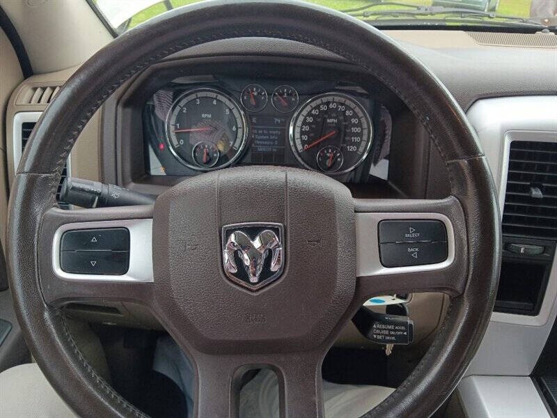2009 Dodge Ram 1500 Image 24