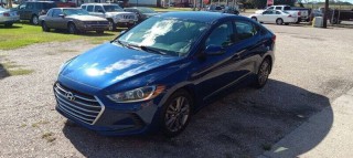 Image for 2017 Hyundai Elantra SE (US midyear release) ID: 6024745