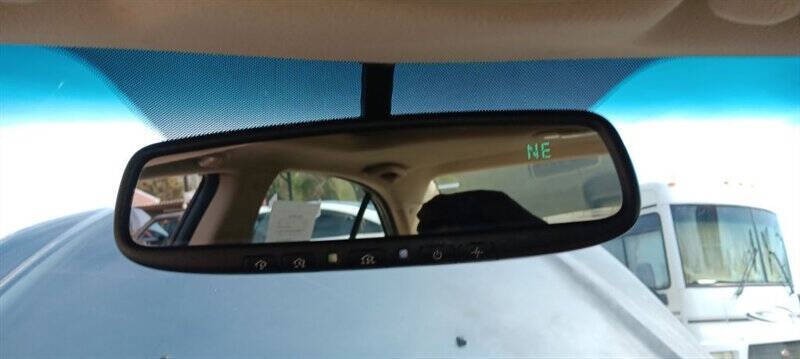 2009 Hyundai Sonata Image 21