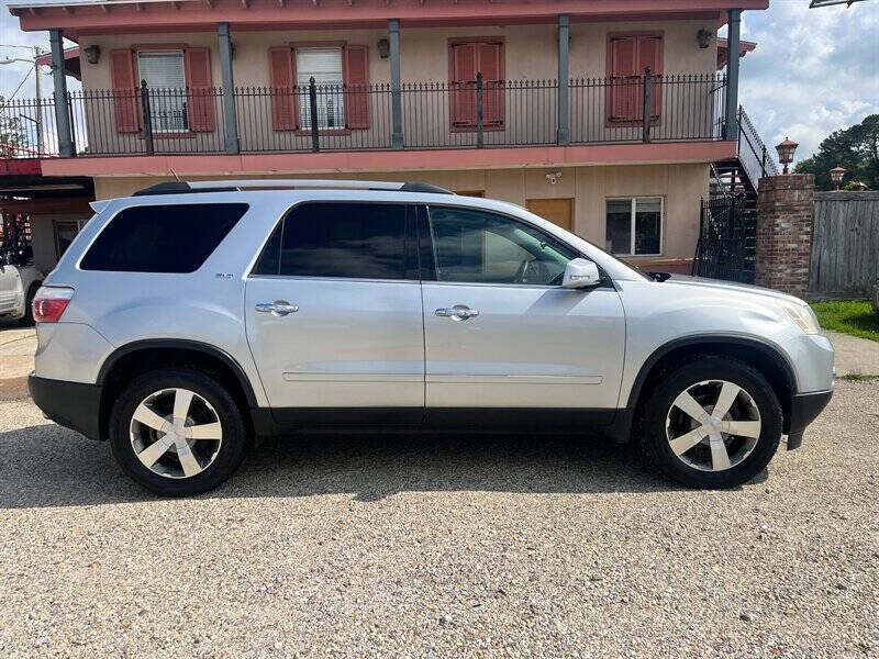 2012 GMC Acadia Image 6