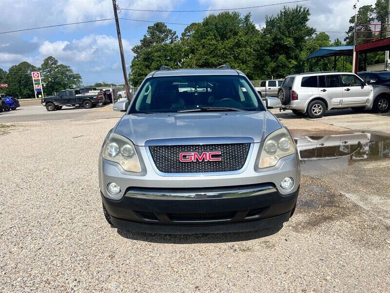 2012 GMC Acadia Image 7