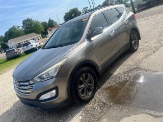 Image for 2014 Hyundai Santa Fe Sport 2.4L ID: 6725347