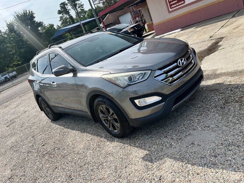 2014 Hyundai Santa Fe Sport Image 6
