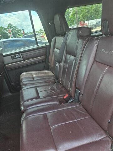 2017 Ford Expedition Image 4