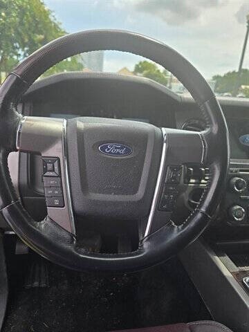 2017 Ford Expedition Image 5