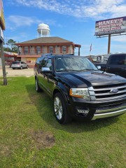 Image for 2017 Ford Expedition Platinum ID: 6747205