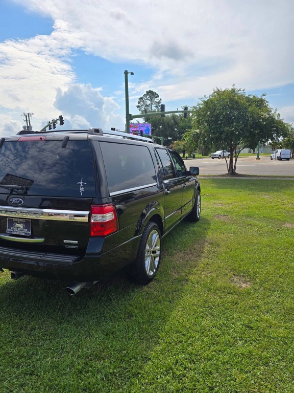 2017 Ford Expedition Image 3
