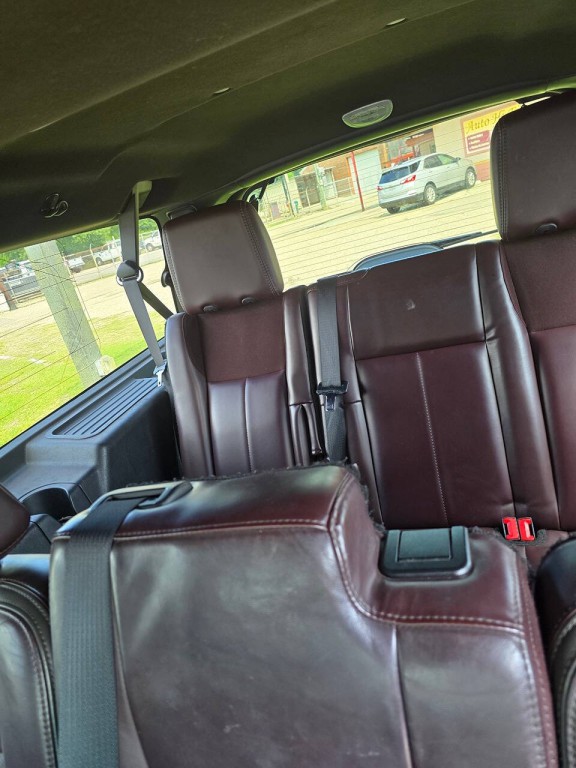 2017 Ford Expedition Image 7