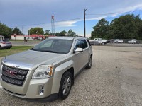 Image for 2014 GMC Terrain SLE 2 ID: 6752587