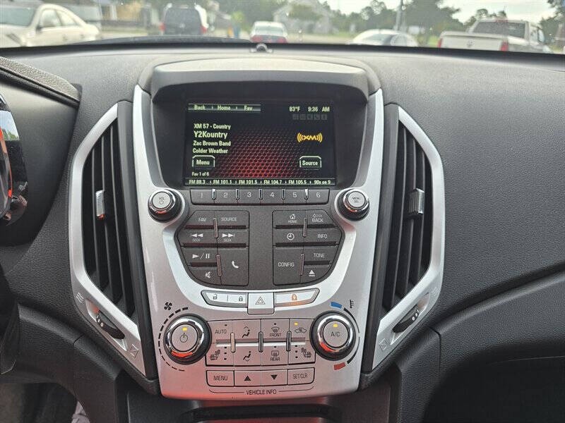 2014 GMC Terrain Image 6