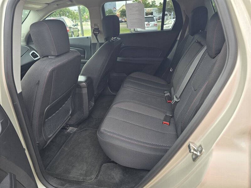 2014 GMC Terrain Image 7