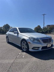 Image for 2013 Mercedes-Benz E-Class E 350 Luxury ID: 6882636