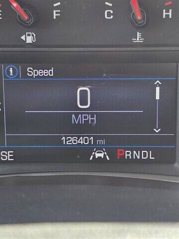 2020 Chevrolet Equinox Image 5