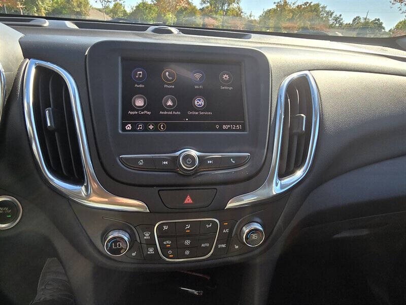 2020 Chevrolet Equinox Image 6